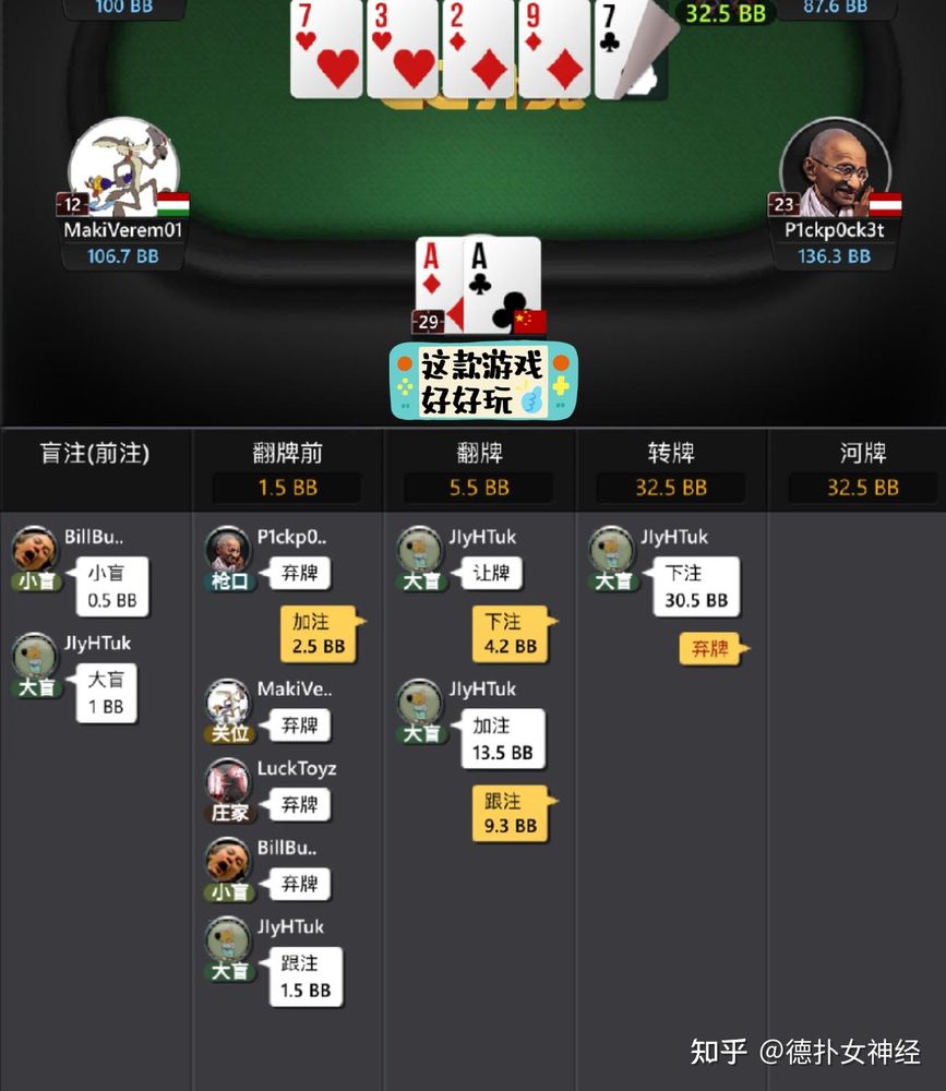 HHpoker优质联盟局